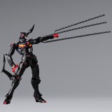 PLAIOBOT TENGEN TOPPA GURREN LAZENGANN MODEL KIT ACTION FIGURE SENTINEL