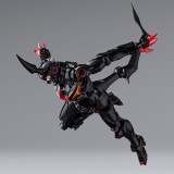 PLAIOBOT TENGEN TOPPA GURREN LAZENGANN MODEL KIT ACTION FIGURE SENTINEL