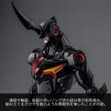 PLAIOBOT TENGEN TOPPA GURREN LAZENGANN MODEL KIT ACTION FIGURE SENTINEL