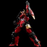 PLAIOBOT TENGEN TOPPA GURREN LAGANN MODEL KIT ACTION FIGURE SENTINEL
