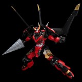 PLAIOBOT TENGEN TOPPA GURREN LAGANN MODEL KIT ACTION FIGURE SENTINEL