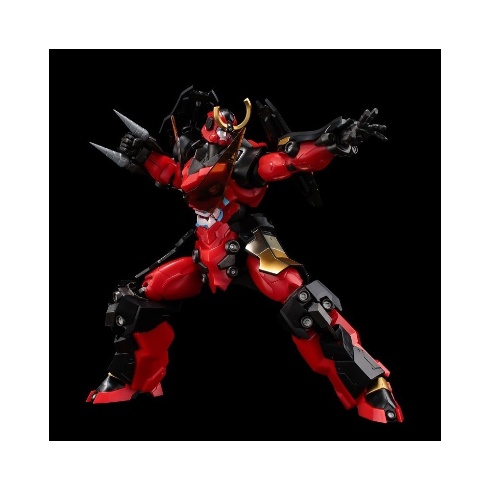 PLAIOBOT TENGEN TOPPA GURREN LAGANN MODEL KIT ACTION FIGURE SENTINEL