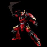 PLAIOBOT TENGEN TOPPA GURREN LAGANN MODEL KIT ACTION FIGURE SENTINEL