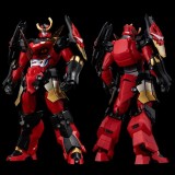 PLAIOBOT TENGEN TOPPA GURREN LAGANN MODEL KIT ACTION FIGURE SENTINEL