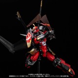 PLAIOBOT TENGEN TOPPA GURREN LAGANN MODEL KIT ACTION FIGURE SENTINEL