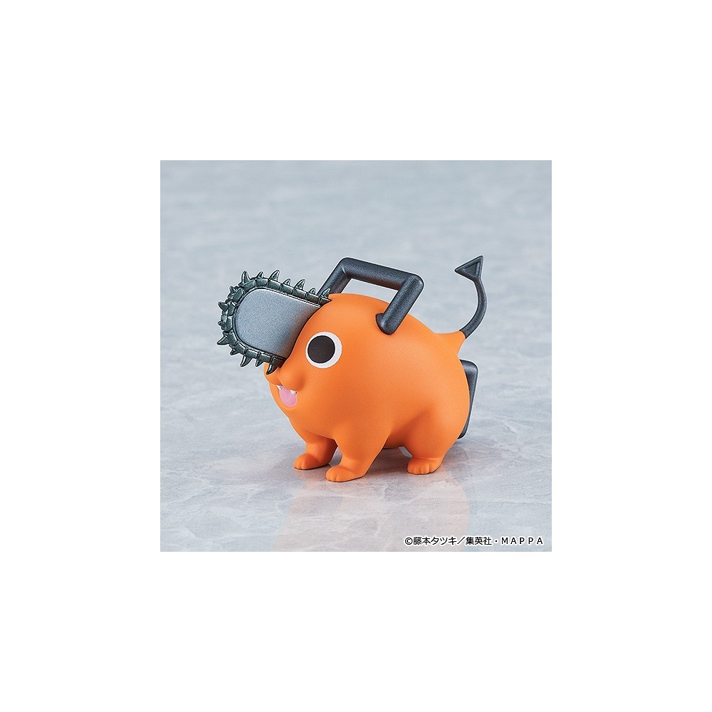 CHAINSAW MAN DENJI FIGMA ACTION FIGURE MAX FACTORY