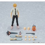 CHAINSAW MAN DENJI FIGMA ACTION FIGURE MAX FACTORY