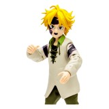 THE SEVEN DEADLY SINS MELIODAS DEMON MODE ACTION FIGURE MC FARLANE