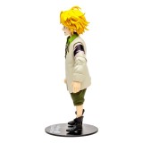 THE SEVEN DEADLY SINS MELIODAS DEMON MODE ACTION FIGURE MC FARLANE
