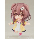 HOLOLIVE PRODUCTION INUGAMI KORONE NENDOROID ACTION FIGURE GOOD SMILE COMPANY