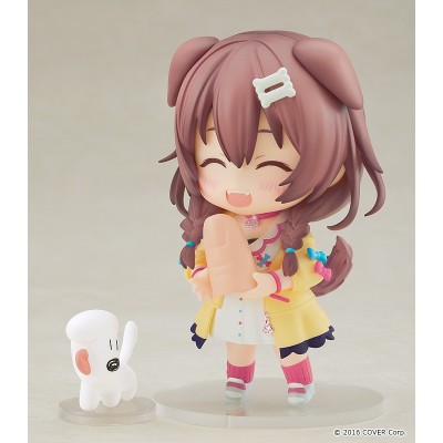 HOLOLIVE PRODUCTION INUGAMI KORONE NENDOROID ACTION FIGURE GOOD SMILE COMPANY