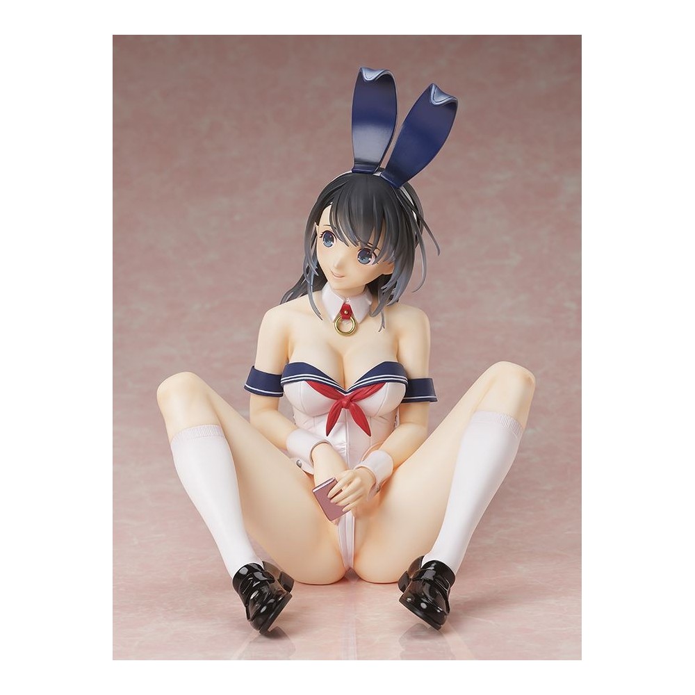 BINDING CREATORS OPINION SAILOR BUNNY KASUMI STATUE FIGURE