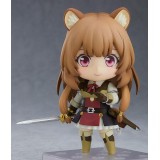 GOOD SMILE COMPANY THE RISING OF THE SHIELD HERO RAPHTALIA NENDOROID ACTION FIGURE