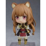 GOOD SMILE COMPANY THE RISING OF THE SHIELD HERO RAPHTALIA NENDOROID ACTION FIGURE