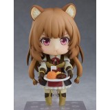 GOOD SMILE COMPANY THE RISING OF THE SHIELD HERO RAPHTALIA NENDOROID ACTION FIGURE