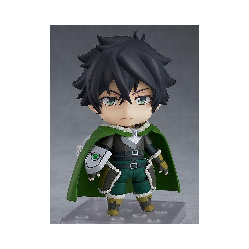 GOOD SMILE COMPANY THE RISING OF THE SHIELD HERO NAOFUMI NENDOROID ACTION FIGURE