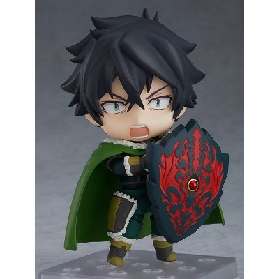 GOOD SMILE COMPANY THE RISING OF THE SHIELD HERO NAOFUMI NENDOROID ACTION FIGURE