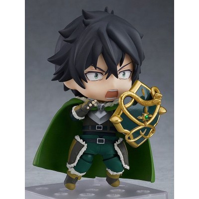 GOOD SMILE COMPANY THE RISING OF THE SHIELD HERO NAOFUMI NENDOROID ACTION FIGURE