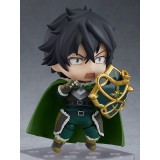 GOOD SMILE COMPANY THE RISING OF THE SHIELD HERO NAOFUMI NENDOROID ACTION FIGURE
