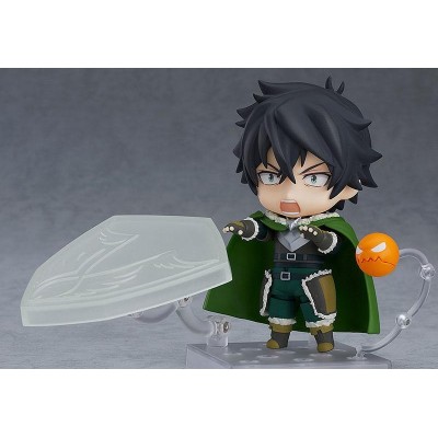 GOOD SMILE COMPANY THE RISING OF THE SHIELD HERO NAOFUMI NENDOROID ACTION FIGURE