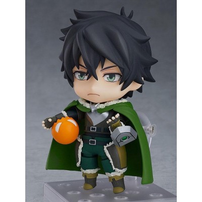GOOD SMILE COMPANY THE RISING OF THE SHIELD HERO NAOFUMI NENDOROID ACTION FIGURE