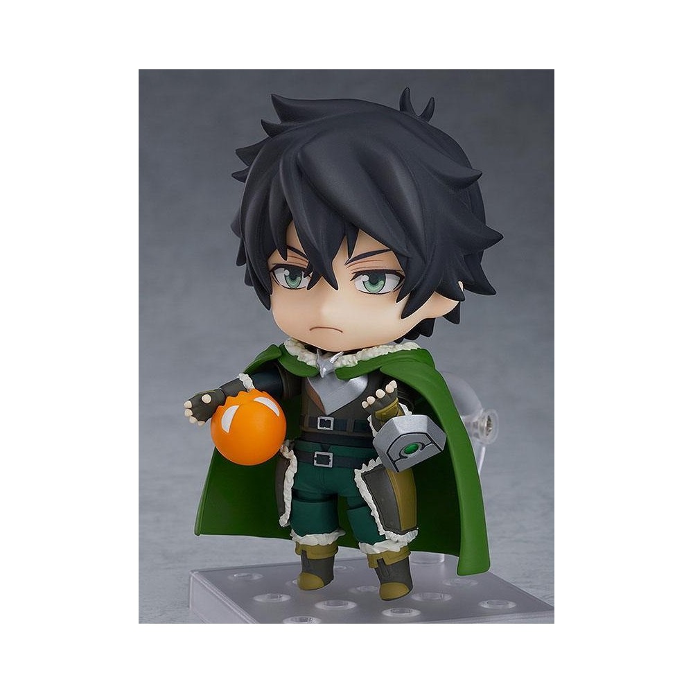 GOOD SMILE COMPANY THE RISING OF THE SHIELD HERO NAOFUMI NENDOROID ACTION FIGURE