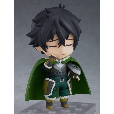GOOD SMILE COMPANY THE RISING OF THE SHIELD HERO NAOFUMI NENDOROID ACTION FIGURE