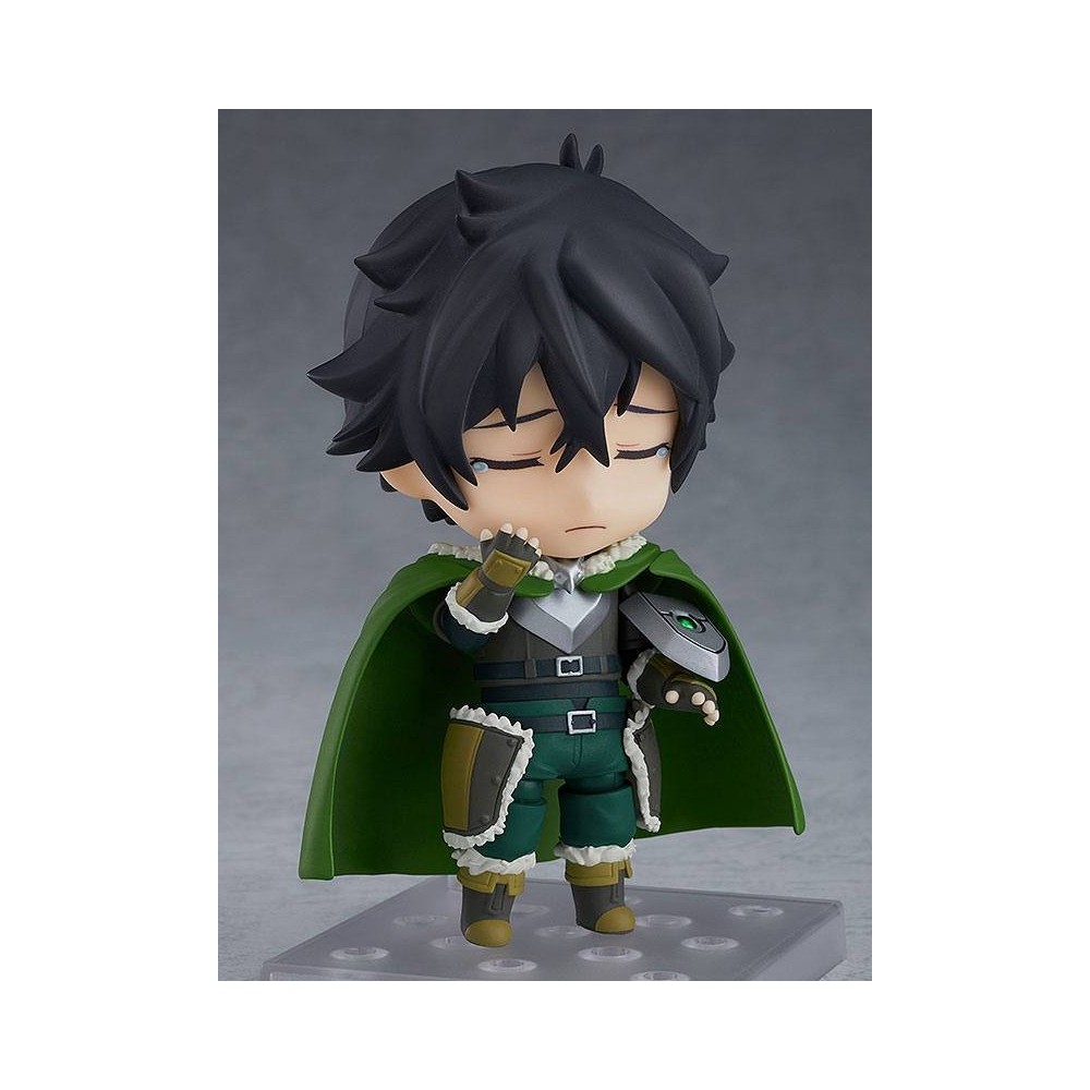 GOOD SMILE COMPANY THE RISING OF THE SHIELD HERO NAOFUMI NENDOROID ACTION FIGURE