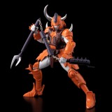 SAMURAI TROOPERS KONGO NO SHU (SHIDO DELLA TERRA) ACTION FIGURE SENTINEL