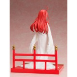 THE QUINTESSENTIAL QUINTUPLETS ITSUKI NAKANO SHIROMOKU STATUA FIGURE FURYU
