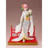 THE QUINTESSENTIAL QUINTUPLETS ICHIKA NAKANO SHIROMOKU STATUA FIGURE FURYU