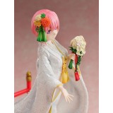 FURYU THE QUINTESSENTIAL QUINTUPLETS ICHIKA NAKANO SHIROMOKU STATUE FIGURE