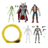 HASBRO MARVEL LEGENDS X-MEN VILLAINS MULTIPACK SET ACTION FIGURE