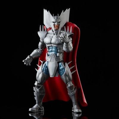 HASBRO MARVEL LEGENDS X-MEN VILLAINS MULTIPACK SET ACTION FIGURE