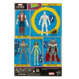 HASBRO MARVEL LEGENDS X-MEN VILLAINS MULTIPACK SET ACTION FIGURE