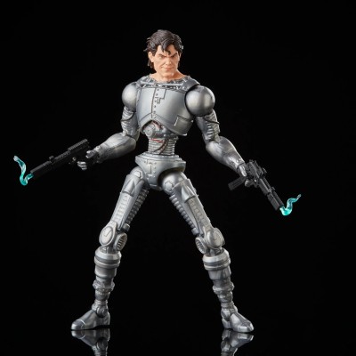 HASBRO MARVEL LEGENDS X-MEN VILLAINS MULTIPACK SET ACTION FIGURE