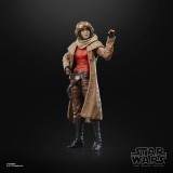 HASBRO STAR WARS THE BLACK SERIES DOCTOR APHRA ACTION FIGURE