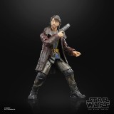 HASBRO STAR WARS THE BLACK SERIES CASSIAN ANDOR ACTION FIGURE