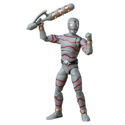 HASBRO POWER RANGERS WILD FORCE PUTRID ACTION FIGURE