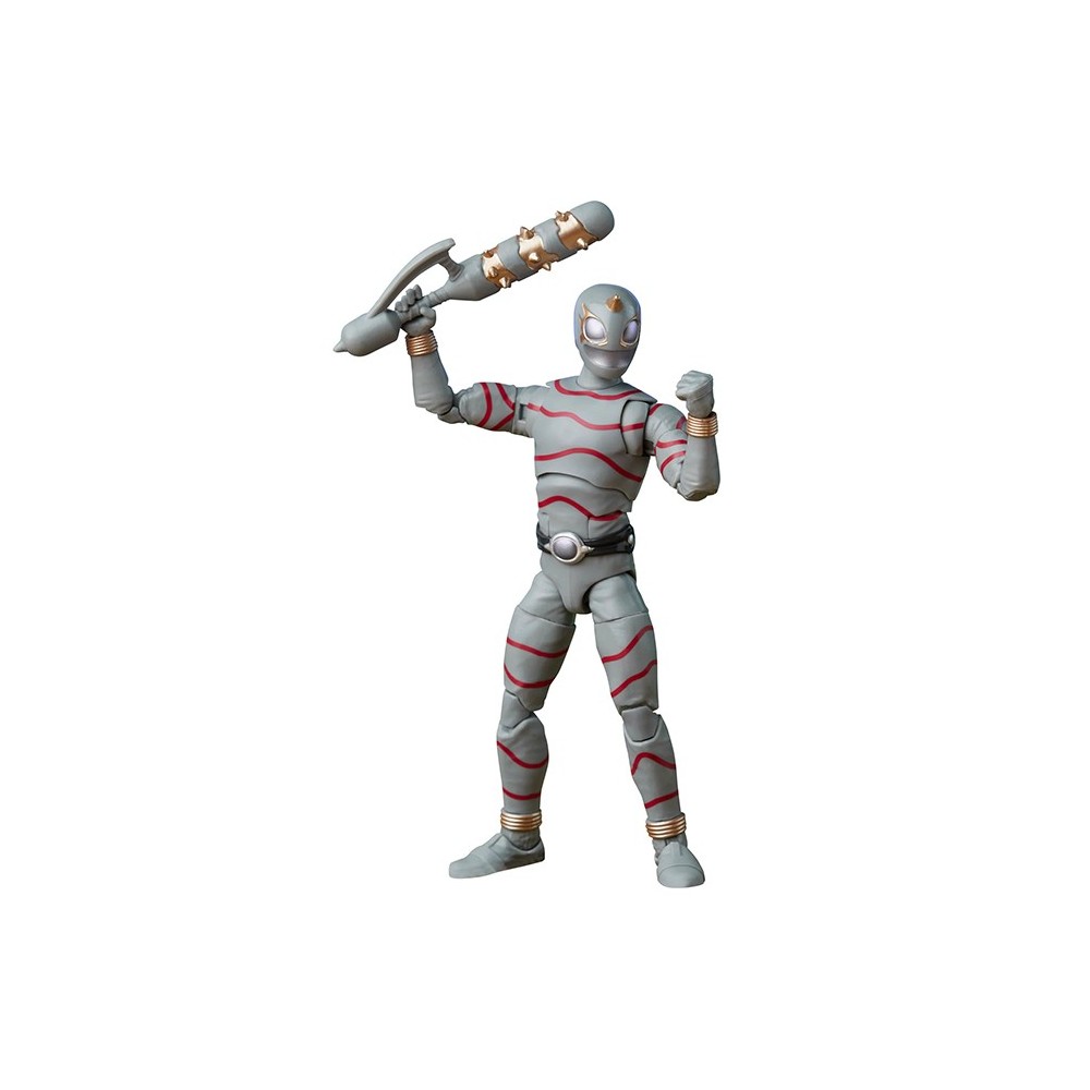 HASBRO POWER RANGERS WILD FORCE PUTRID ACTION FIGURE