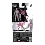 HASBRO POWER RANGERS WILD FORCE PUTRID ACTION FIGURE