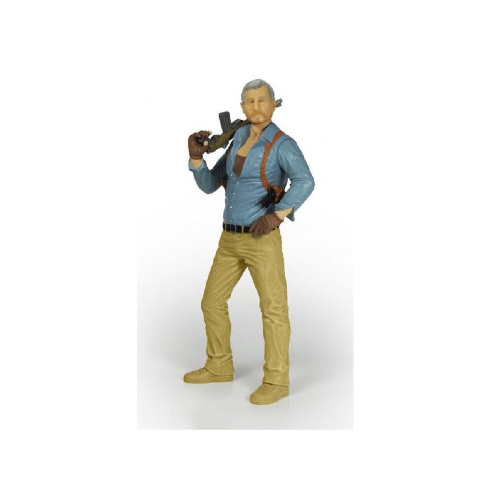 THE A-TEAM - HANNIBAL SMITH 30 CM ACTION FIGURE JAZWARES