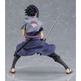 GOOD SMILE COMPANY NARUTO SHIPPUDEN SASUKE UCHIHA POP UP PARADE STATUE FIGURE