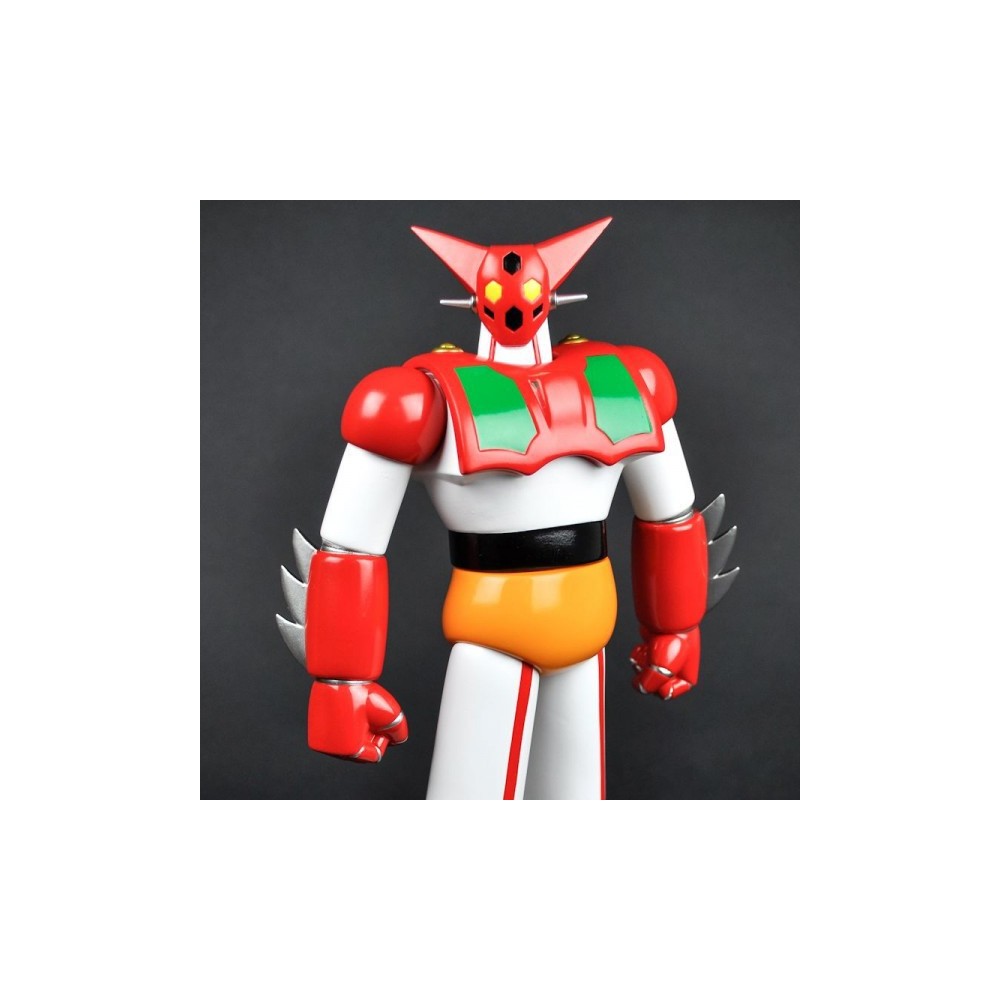 GETTER ROBOT GETTER 1 HLPRO ACTION FIGURE HIGH DREAM