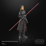 HASBRO STAR WARS THE BLACK SERIES FOURTH SISTER INQUISITOR ACTION FIGURE