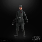 HASBRO STAR WARS THE BLACK SERIES TALA IMPERIAL OFFICER ACTION FIGURE