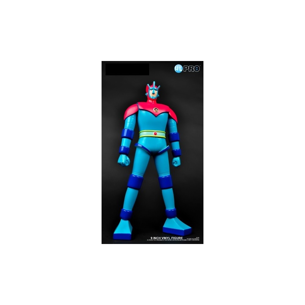 ASTROGANGER HLPRO VINYL ACTION FIGURE HIGH DREAM