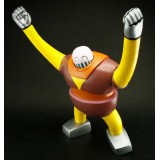 GO NAGAI BOSS ROBOT MARMIT 30CM ACTION FIGURE HIGH DREAM