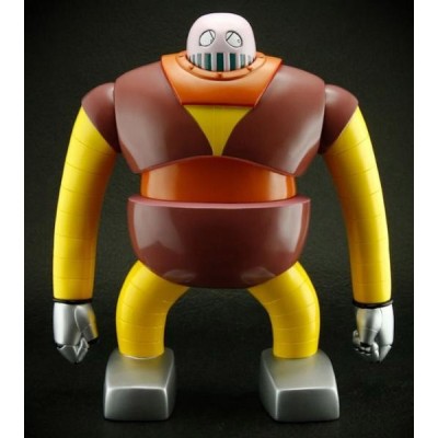 GO NAGAI BOSS ROBOT MARMIT 30CM ACTION FIGURE HIGH DREAM