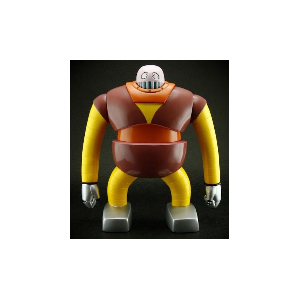 GO NAGAI BOSS ROBOT MARMIT 30CM ACTION FIGURE HIGH DREAM